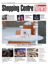 Shopping Centre News - October 2020 October 2020